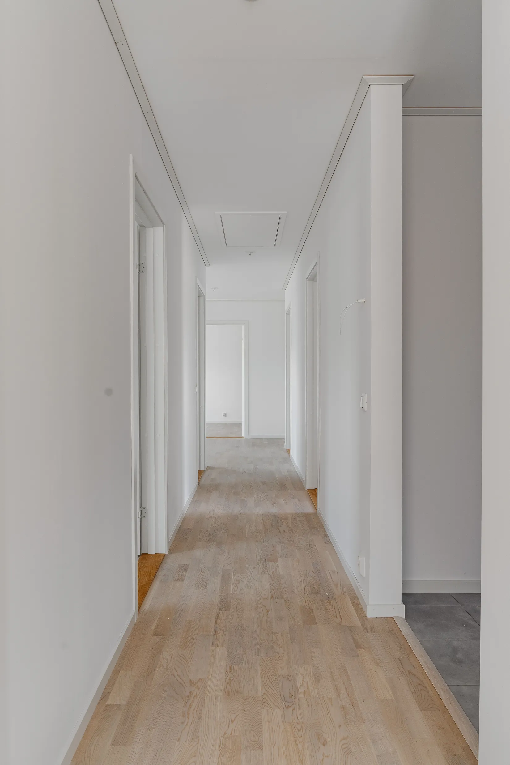 Villa, Karlsborgsvägen 5, Mölltorp, Karlsborg