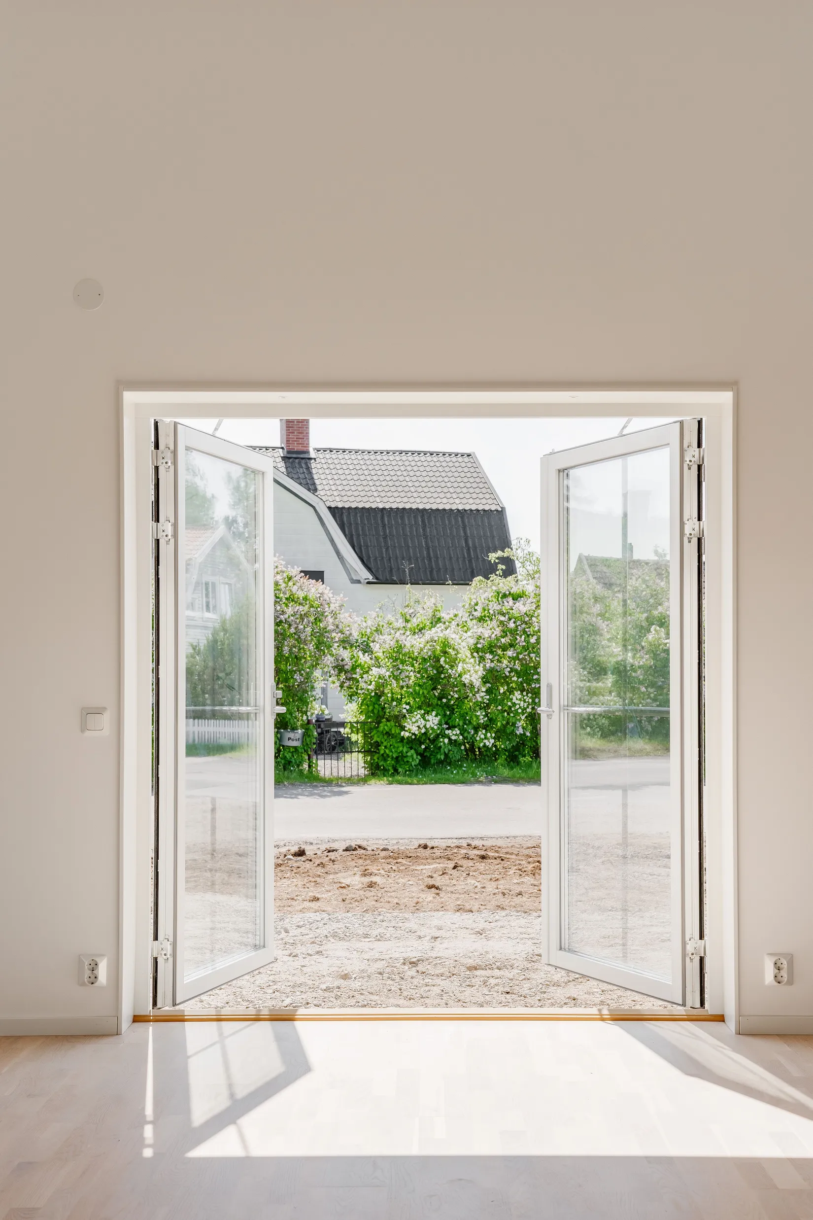Villa, Karlsborgsvägen 5, Mölltorp, Karlsborg