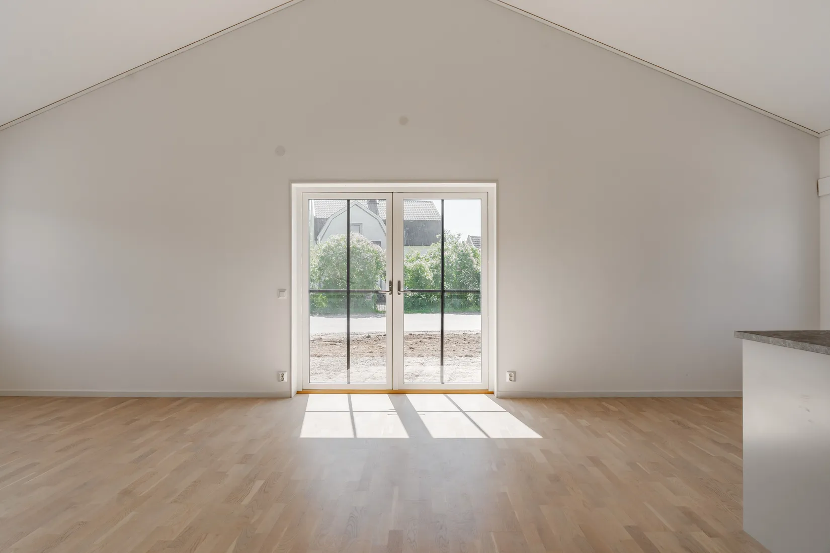 Villa, Karlsborgsvägen 5, Mölltorp, Karlsborg