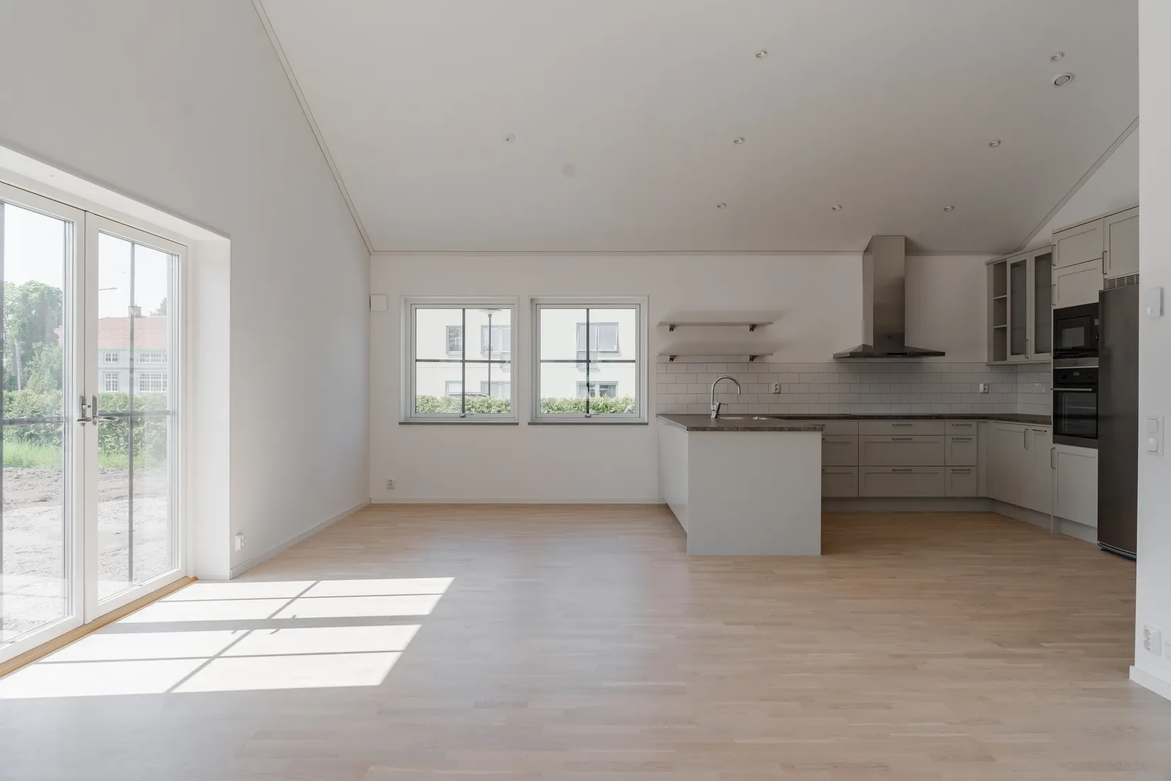 Villa, Karlsborgsvägen 5, Mölltorp, Karlsborg