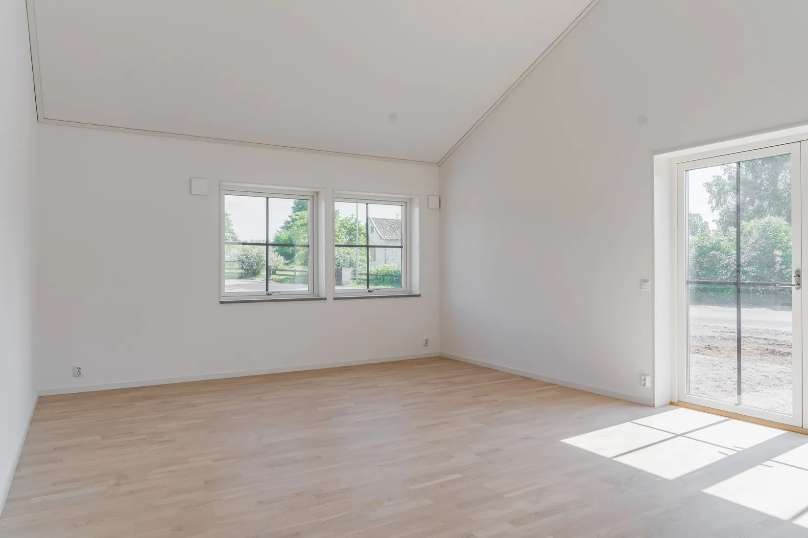 Villa, Karlsborgsvägen 5, Mölltorp, Karlsborg