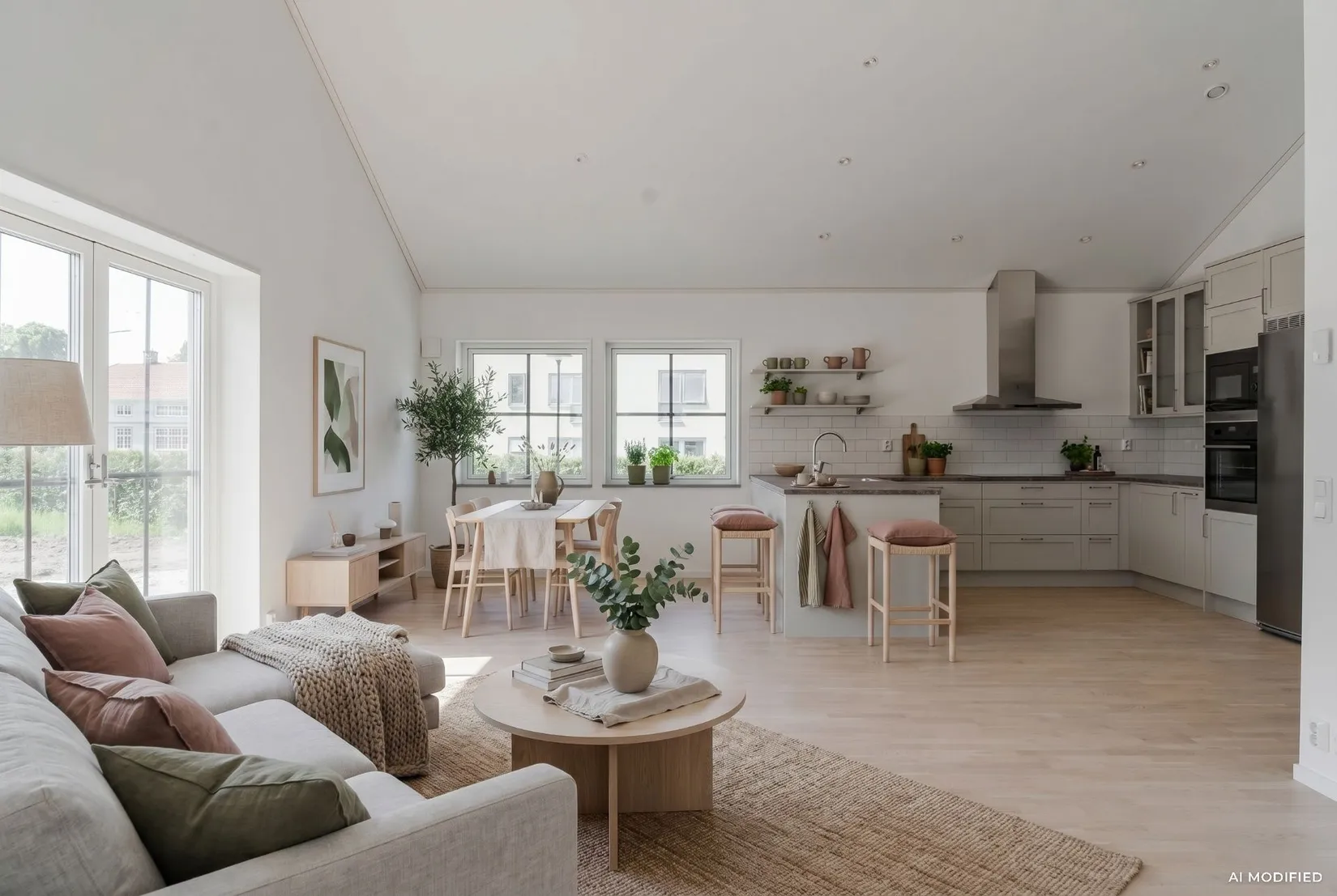 Villa, Karlsborgsvägen 5, Mölltorp, Karlsborg