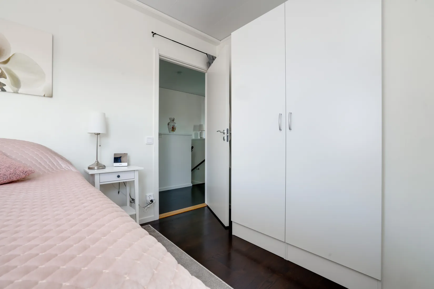 Bostadsrätt, Radhus, Alna Gränd 7 A, Örebro