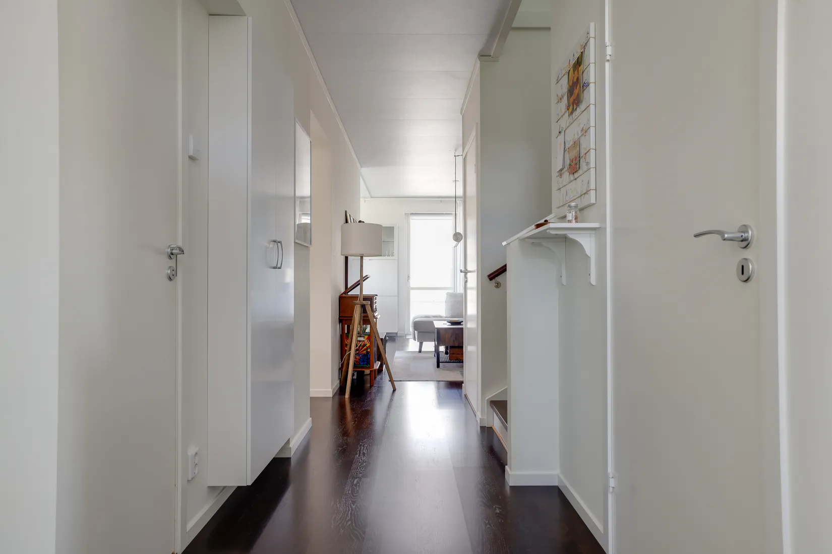 Bostadsrätt, Radhus, Alna Gränd 7 A, Örebro