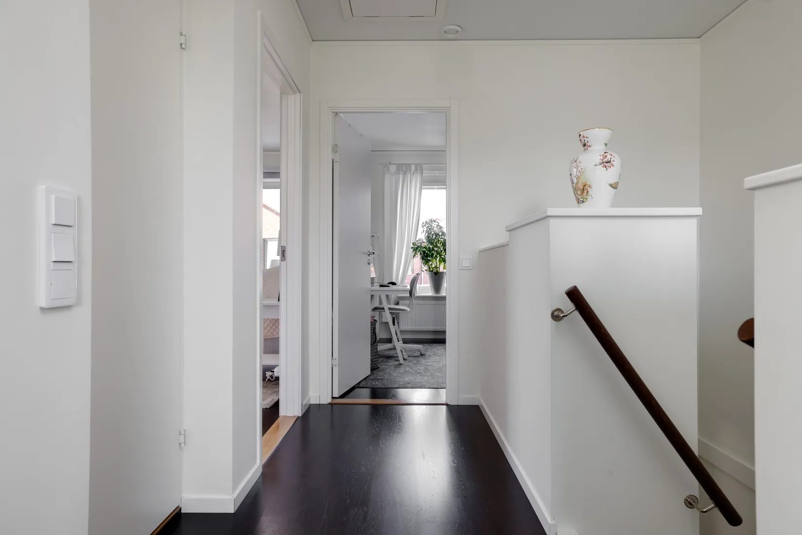 Bostadsrätt, Radhus, Alna Gränd 7 A, Örebro