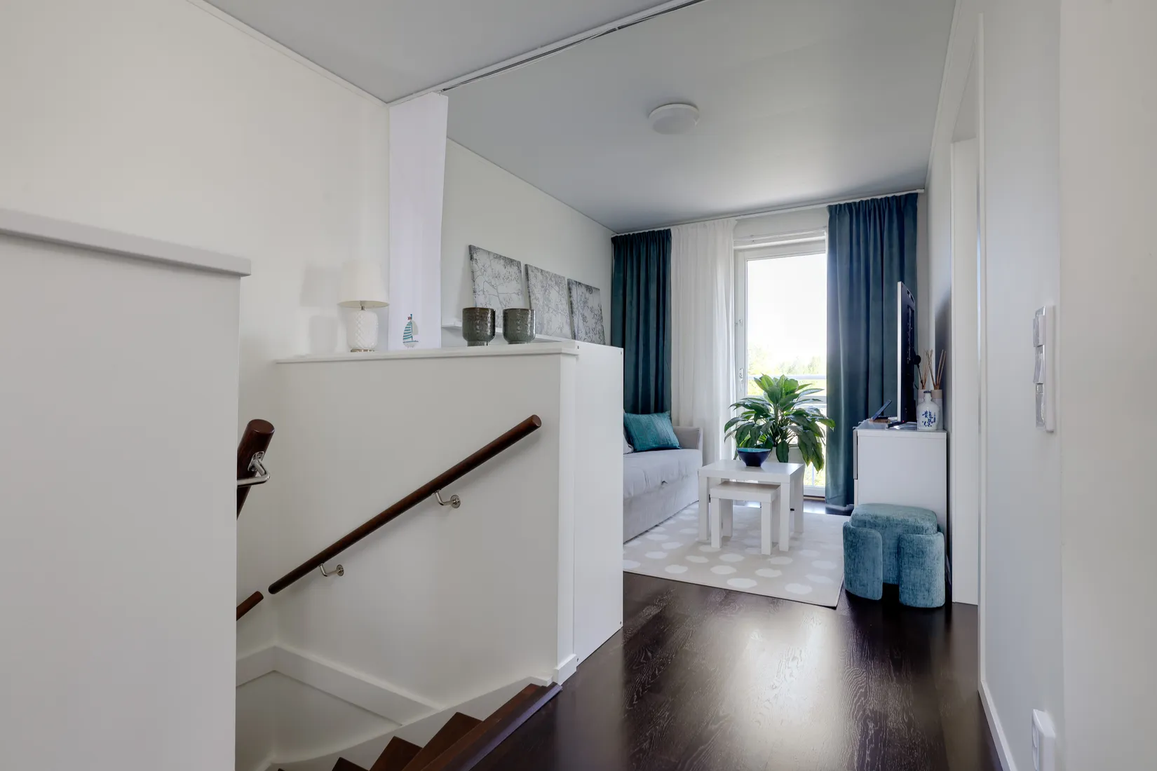 Bostadsrätt, Radhus, Alna Gränd 7 A, Örebro