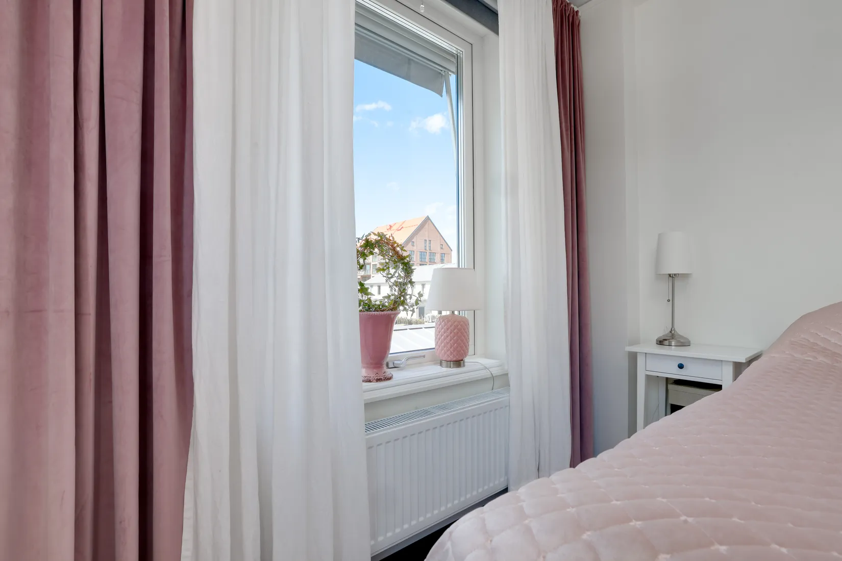 Bostadsrätt, Radhus, Alna Gränd 7 A, Örebro
