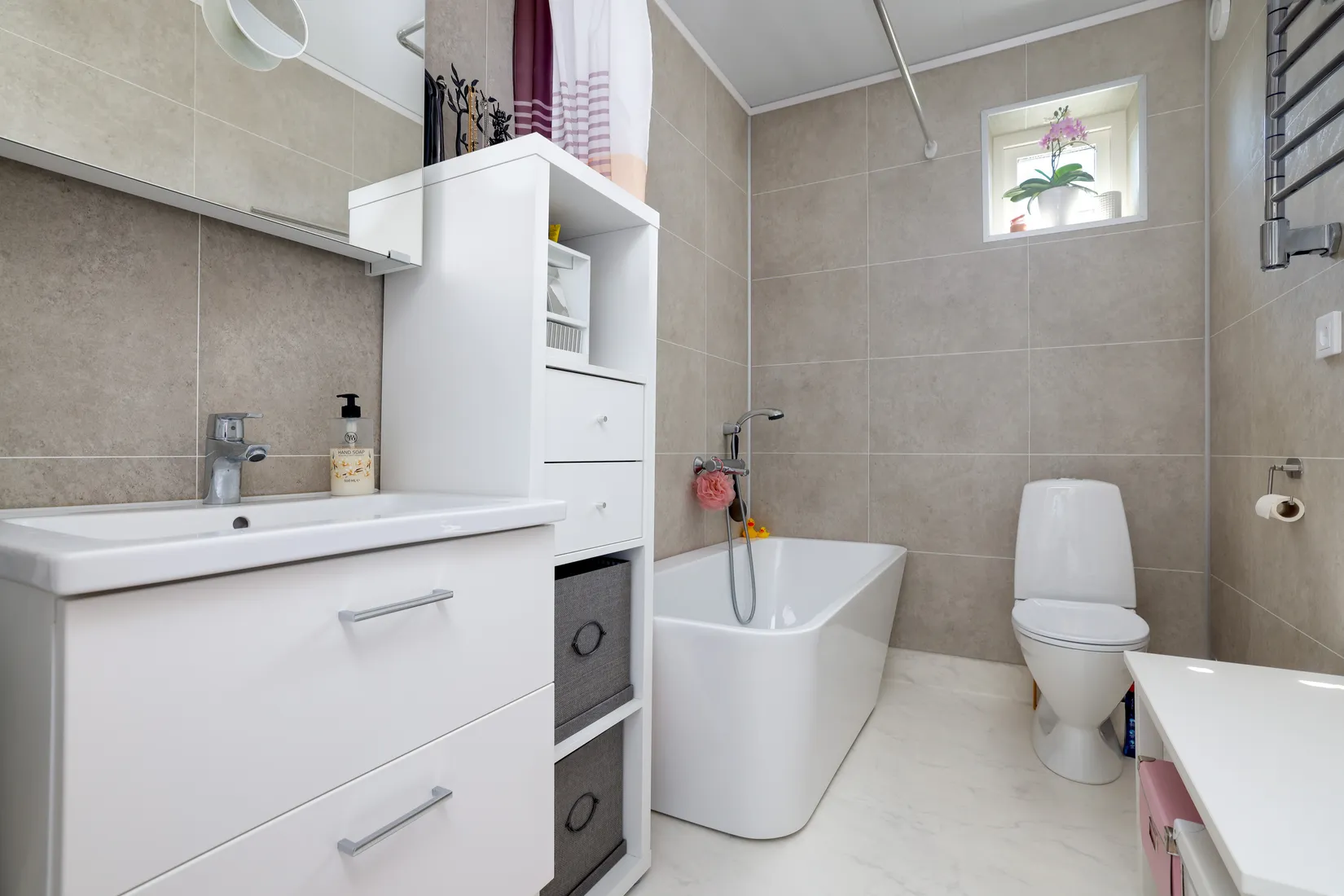 Bostadsrätt, Radhus, Alna Gränd 7 A, Örebro