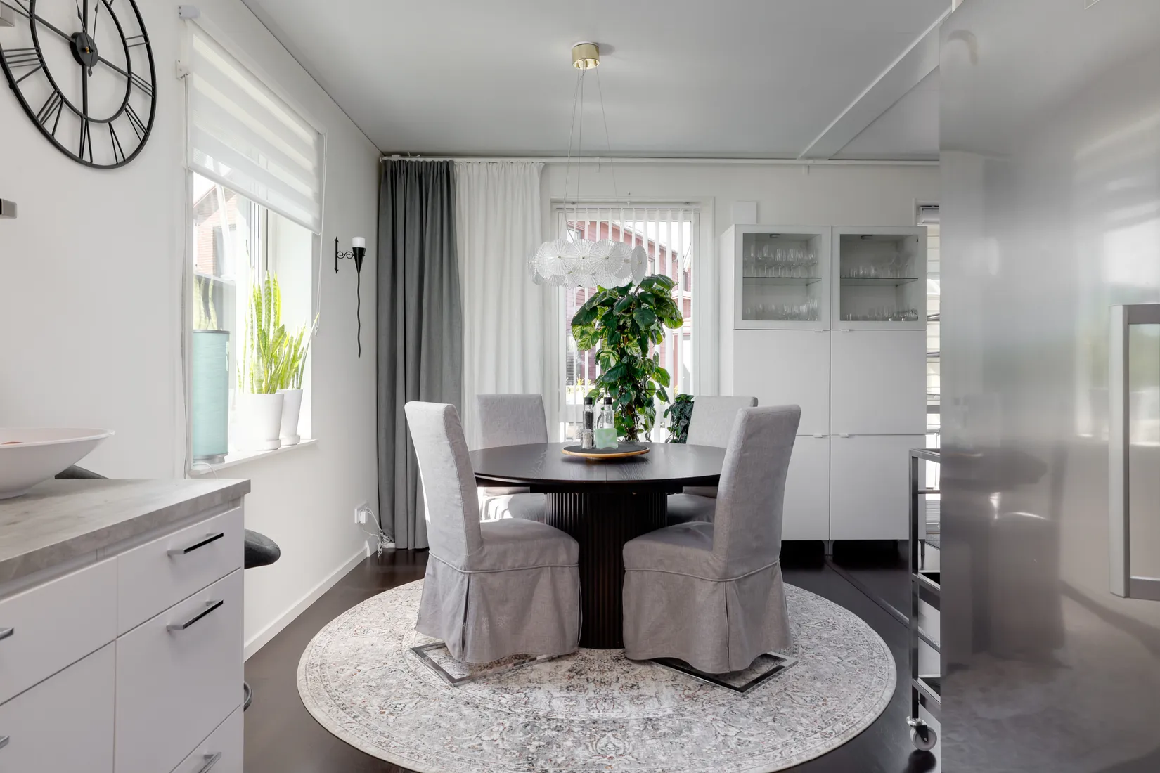 Bostadsrätt, Radhus, Alna Gränd 7 A, Örebro