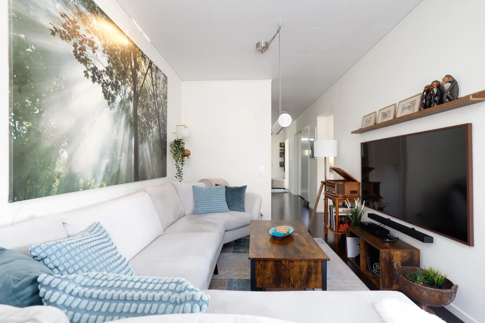 Bostadsrätt, Radhus, Alna Gränd 7 A, Örebro
