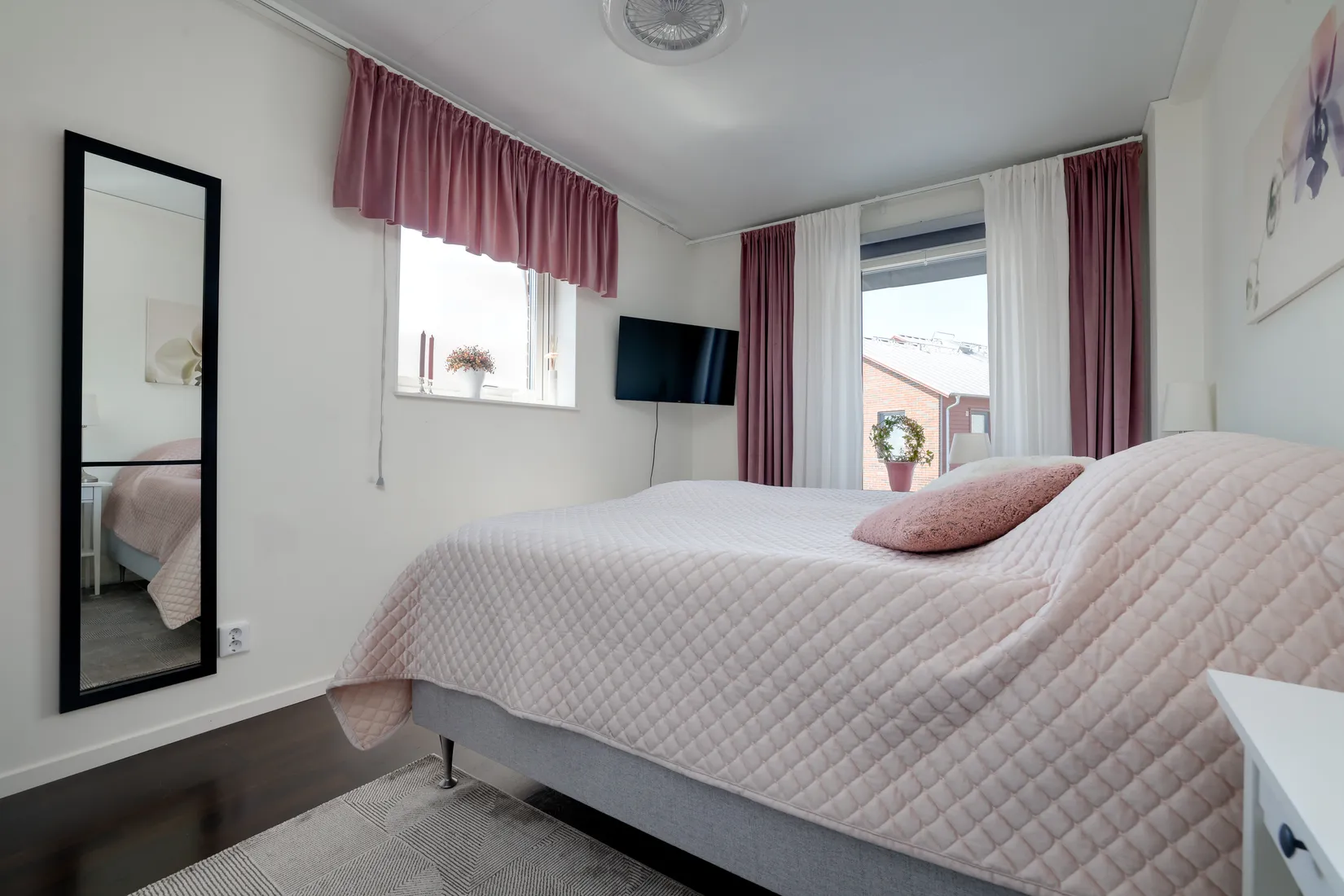 Bostadsrätt, Radhus, Alna Gränd 7 A, Örebro