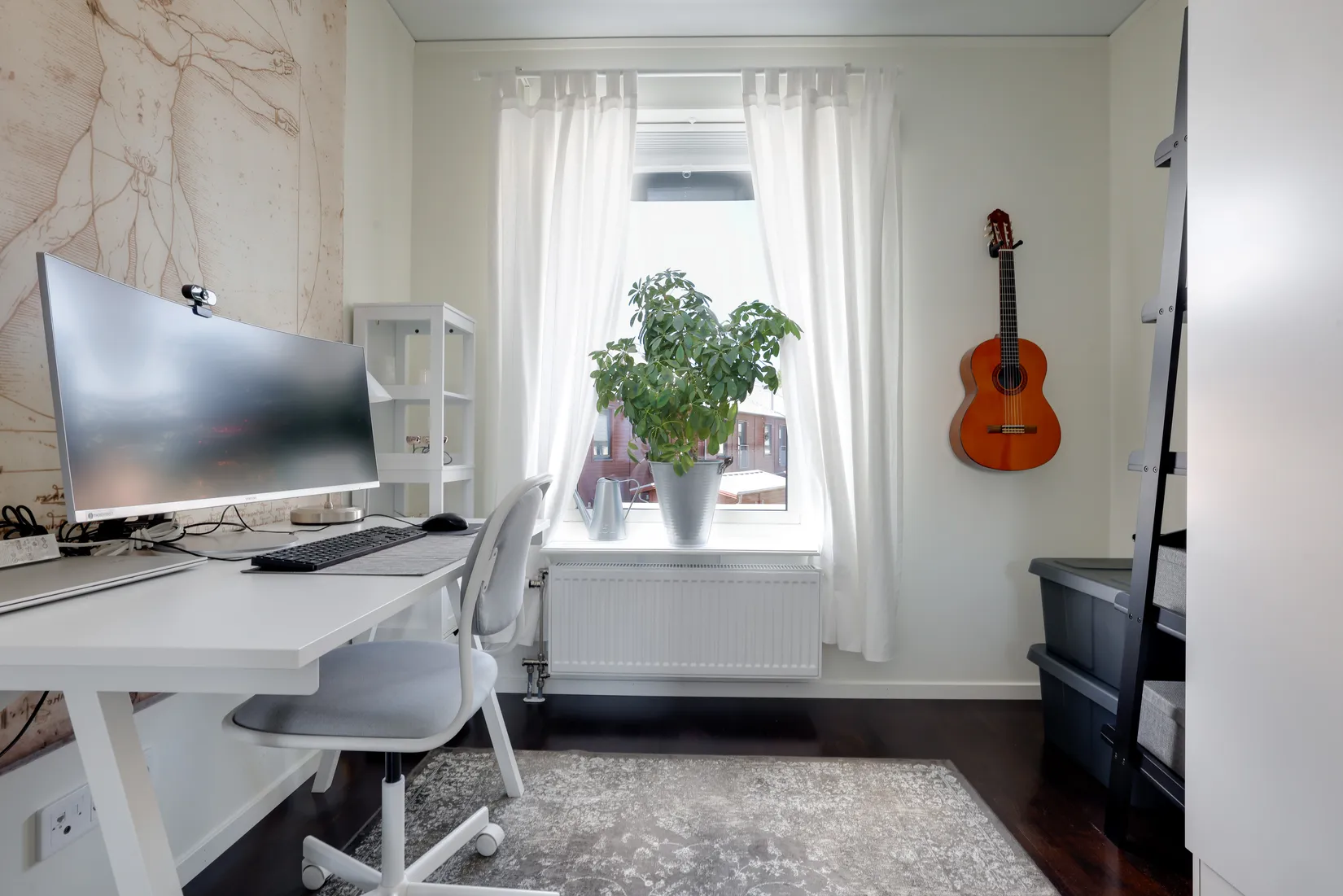 Bostadsrätt, Radhus, Alna Gränd 7 A, Örebro