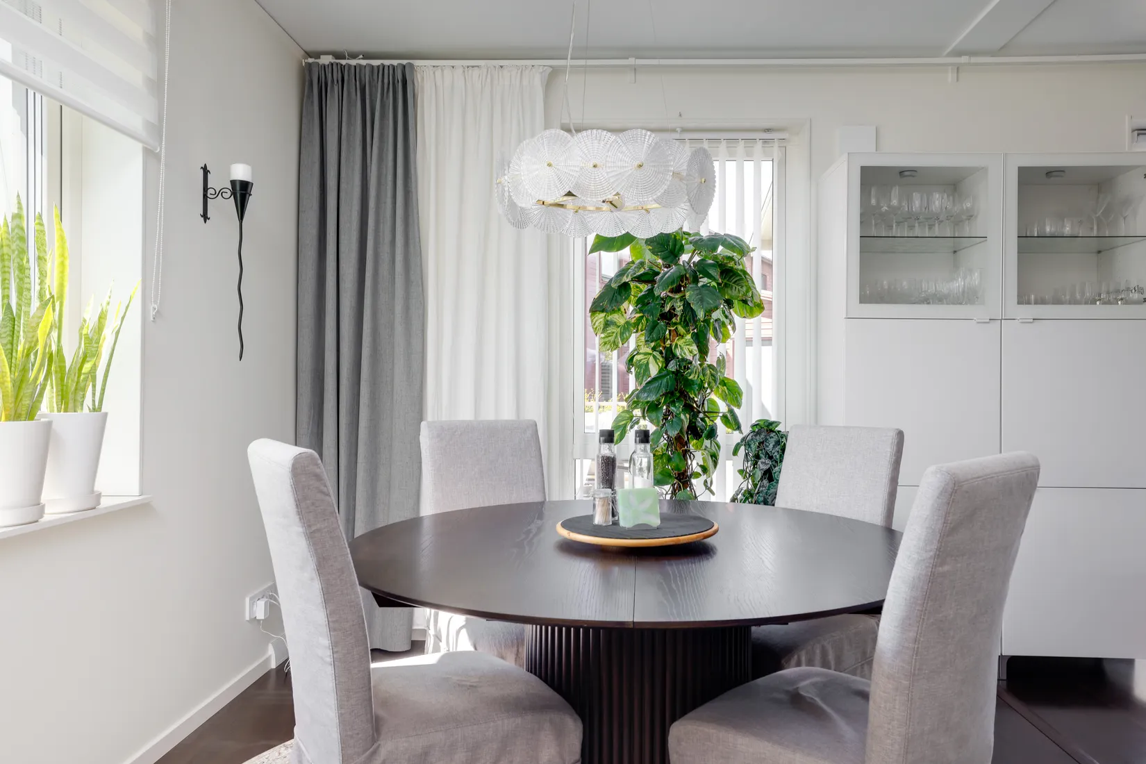Bostadsrätt, Radhus, Alna Gränd 7 A, Örebro