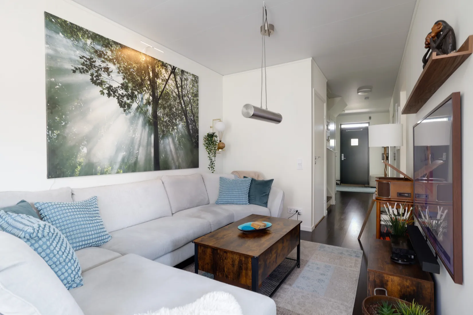 Bostadsrätt, Radhus, Alna Gränd 7 A, Örebro