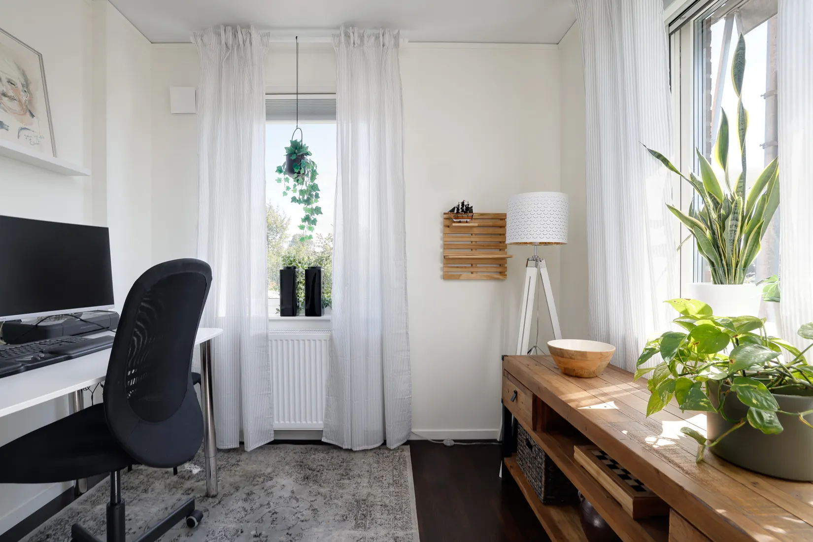 Bostadsrätt, Radhus, Alna Gränd 7 A, Örebro
