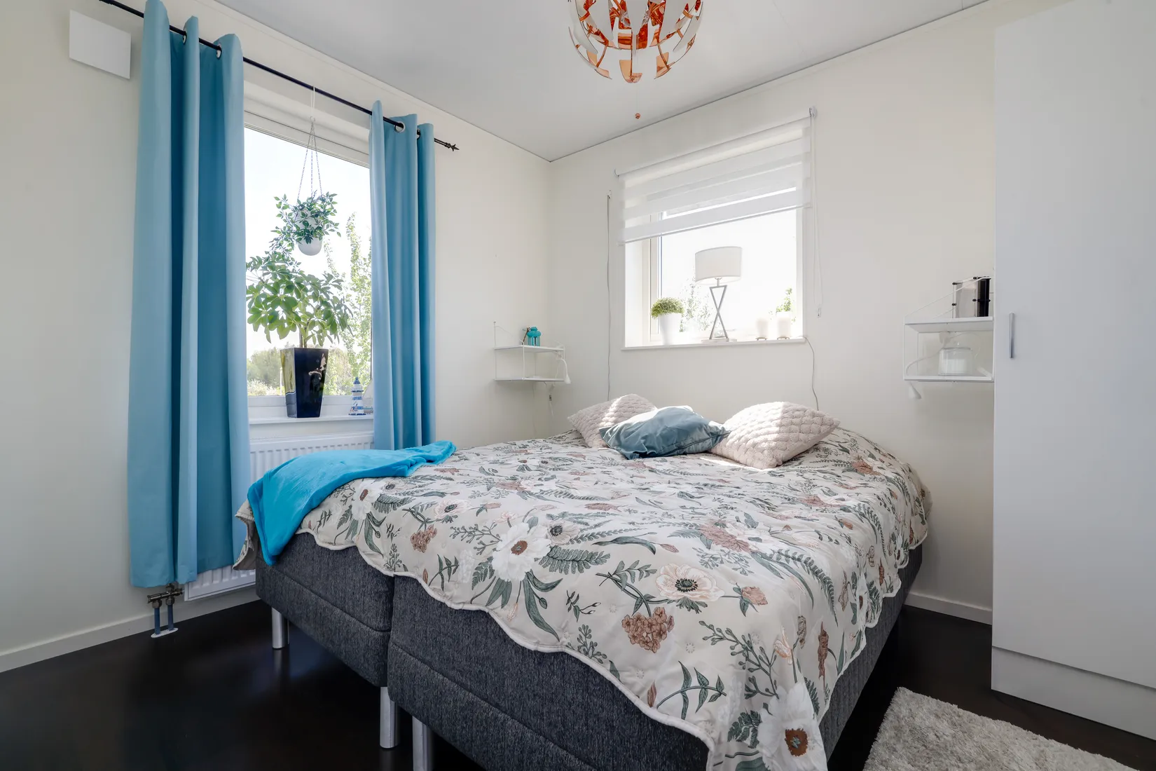 Bostadsrätt, Radhus, Alna Gränd 7 A, Örebro