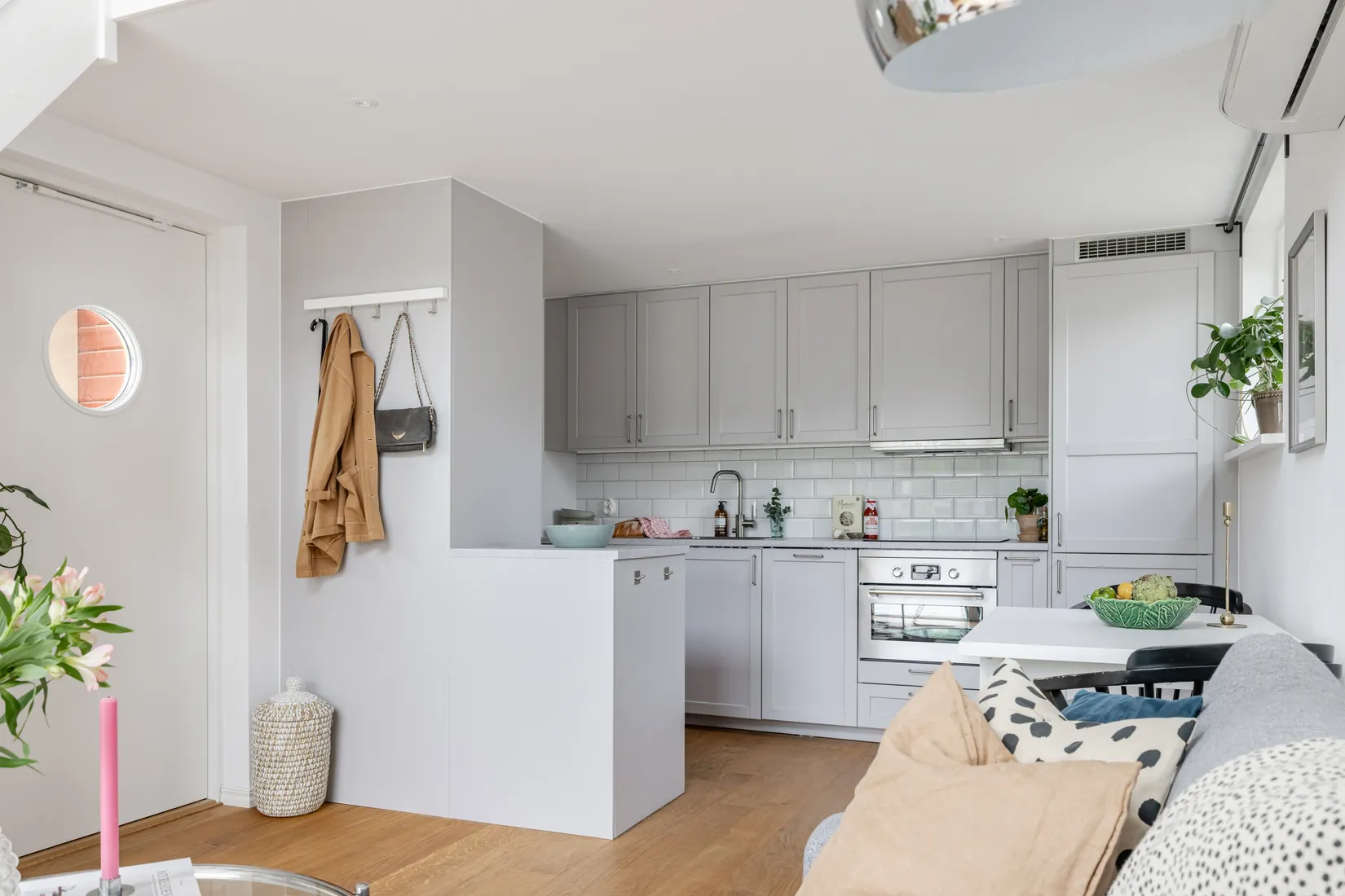 Bostadsrätt, Villa, Näckrosvägen 8A, Kummelnäs, Nacka