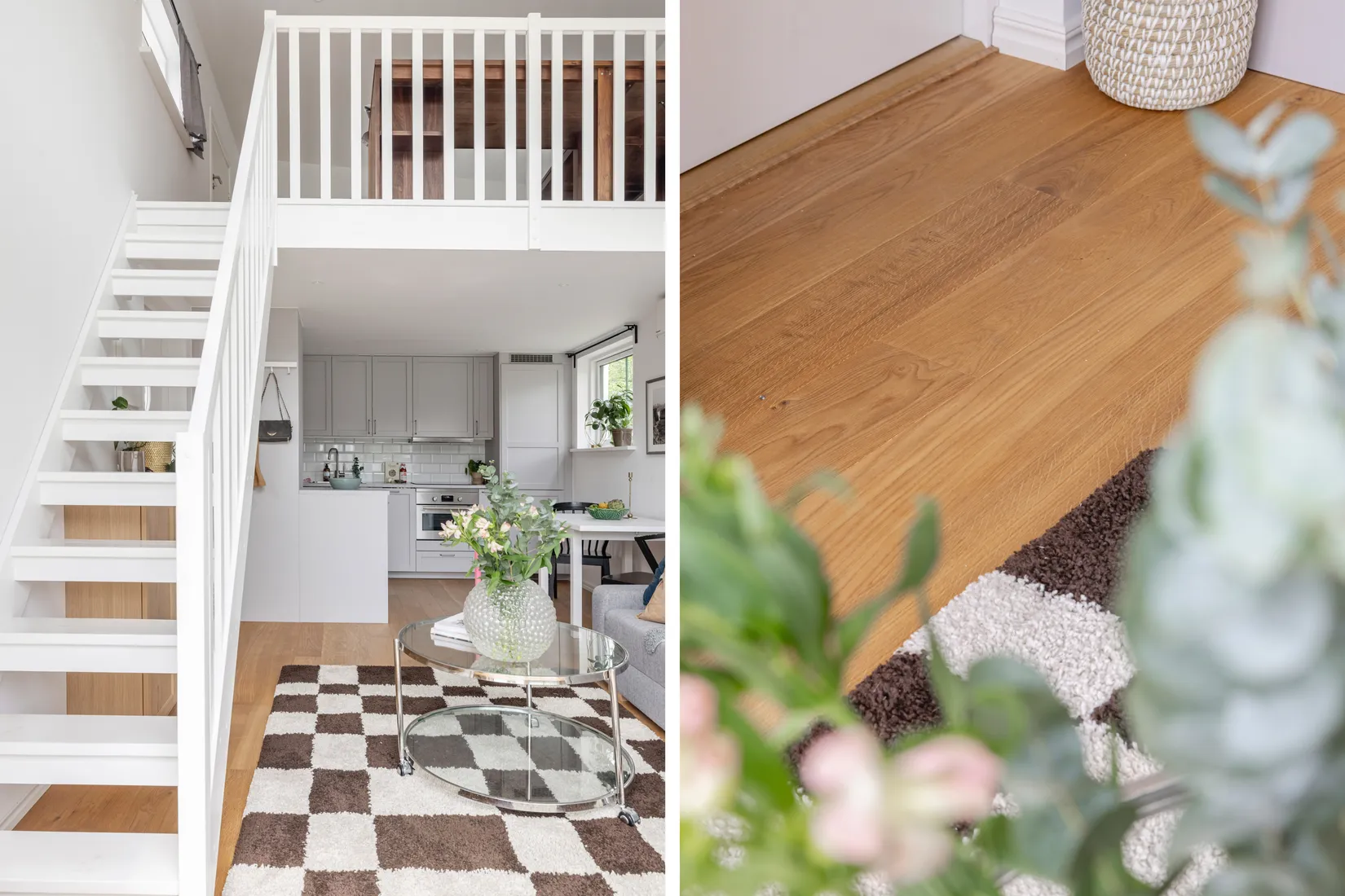 Bostadsrätt, Villa, Näckrosvägen 8A, Kummelnäs, Nacka