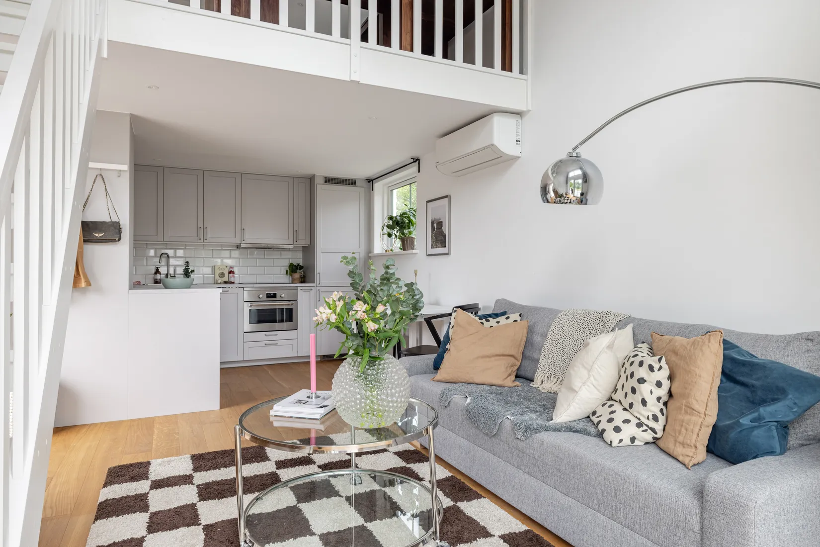 Bostadsrätt, Villa, Näckrosvägen 8A, Kummelnäs, Nacka