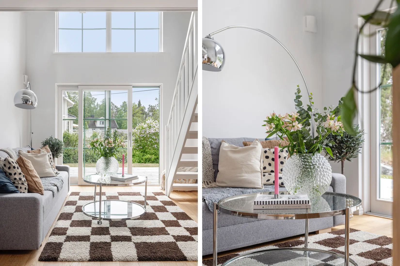 Bostadsrätt, Villa, Näckrosvägen 8A, Kummelnäs, Nacka