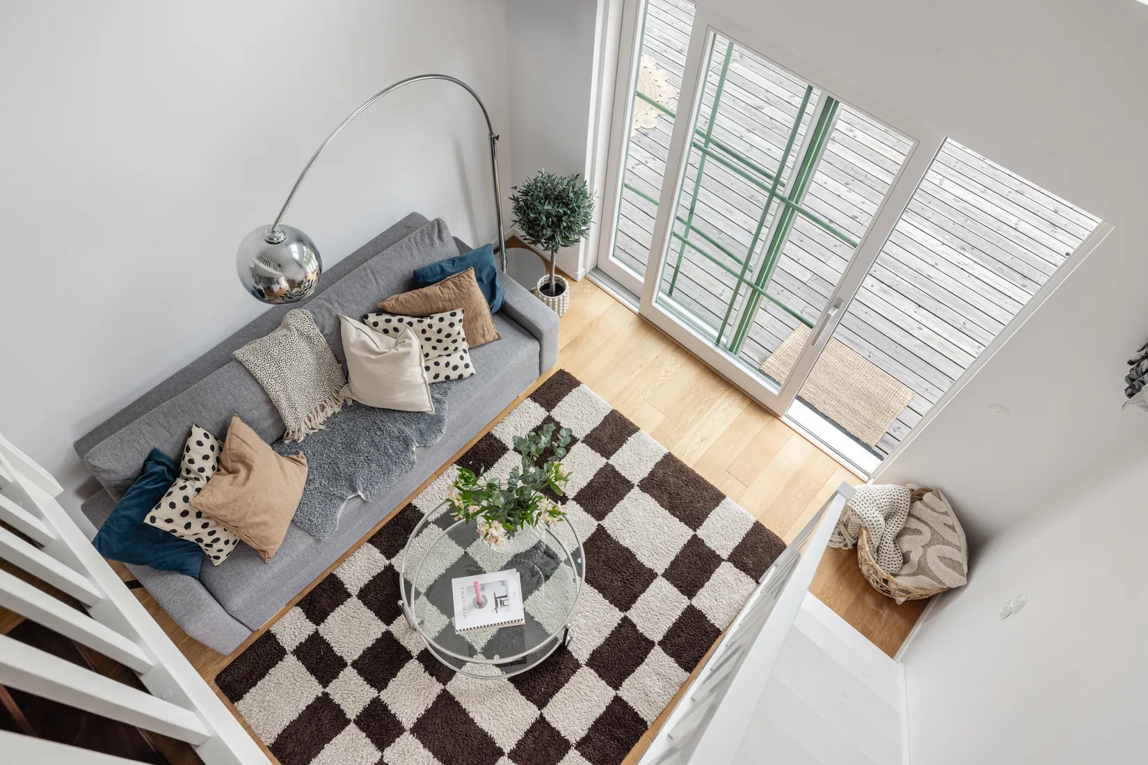 Bostadsrätt, Villa, Näckrosvägen 8A, Kummelnäs, Nacka