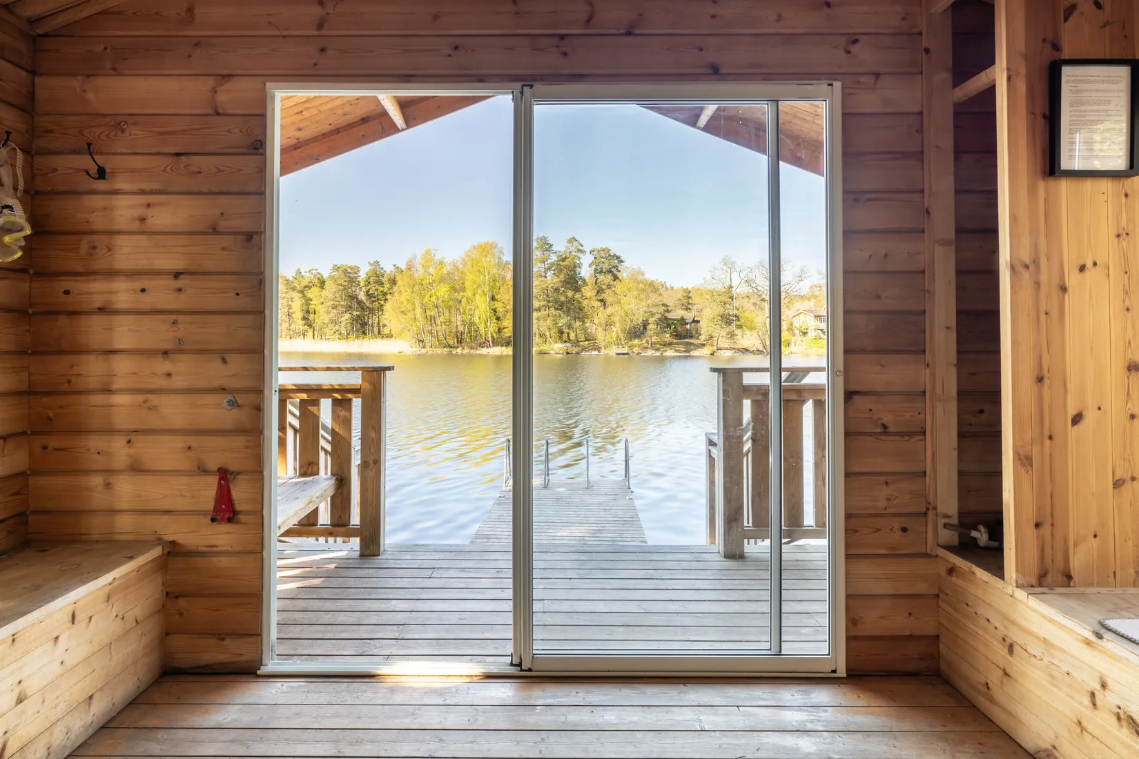 Bostadsrätt, Villa, Näckrosvägen 8A, Kummelnäs, Nacka