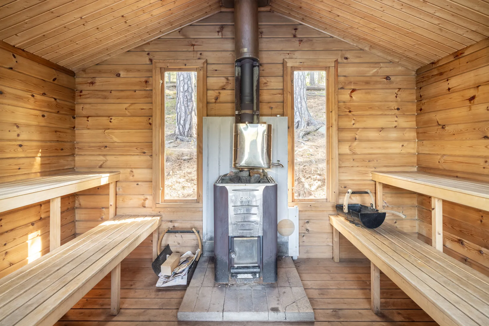 Bostadsrätt, Villa, Näckrosvägen 8A, Kummelnäs, Nacka