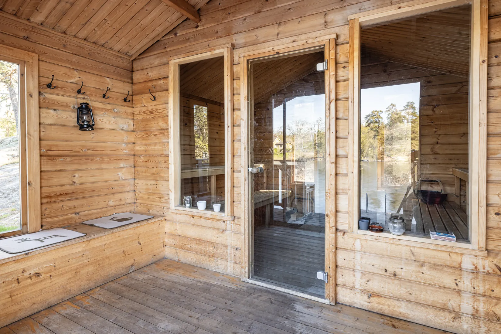 Bostadsrätt, Villa, Näckrosvägen 8A, Kummelnäs, Nacka