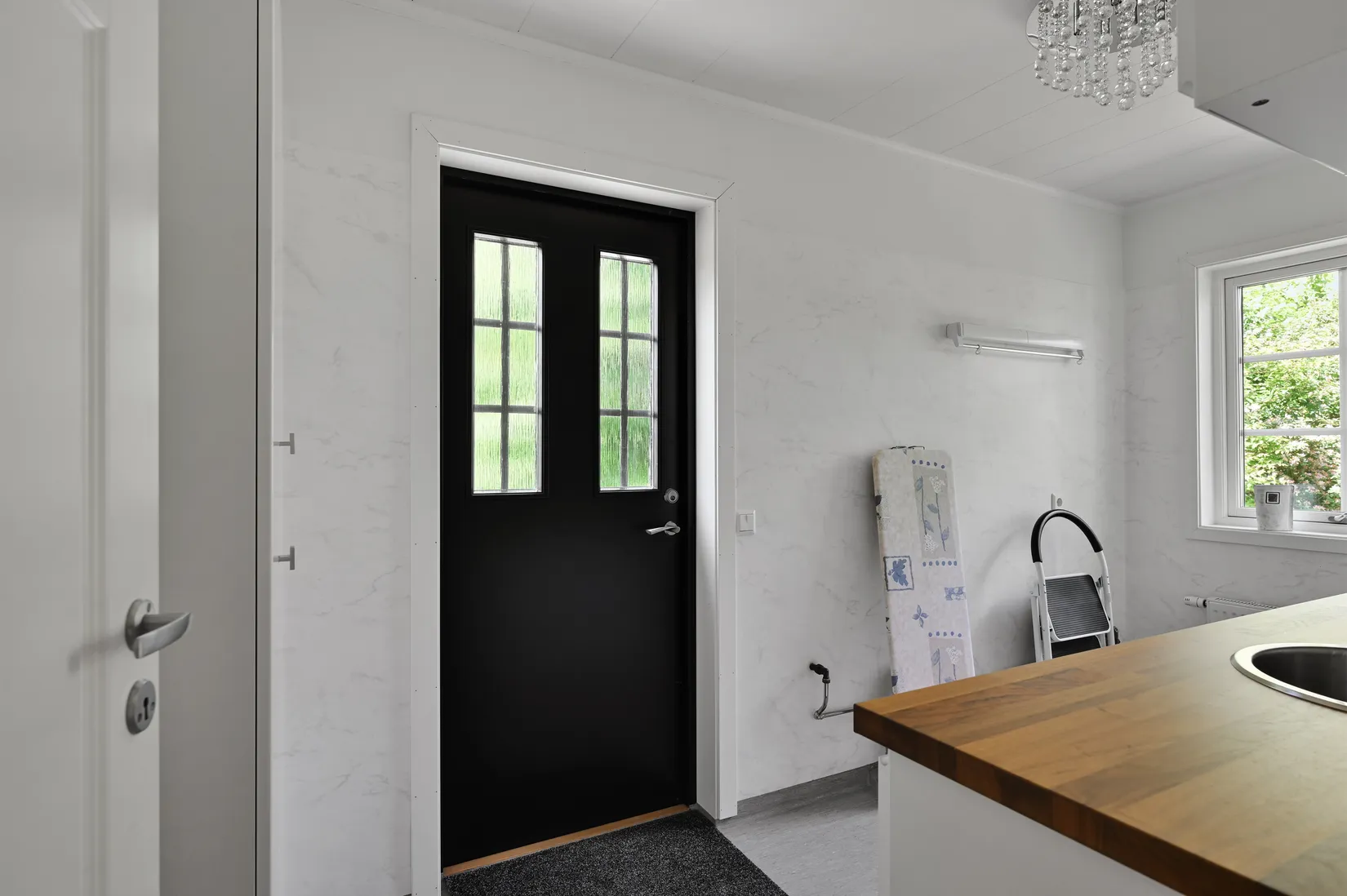 Villa, Allévägen 18, Ekerö Sommarstad, Ekerö