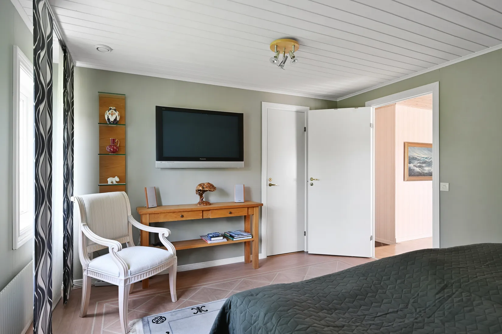 Villa, Allévägen 18, Ekerö Sommarstad, Ekerö