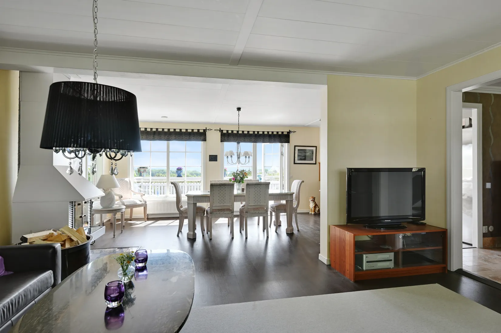 Villa, Allévägen 18, Ekerö Sommarstad, Ekerö