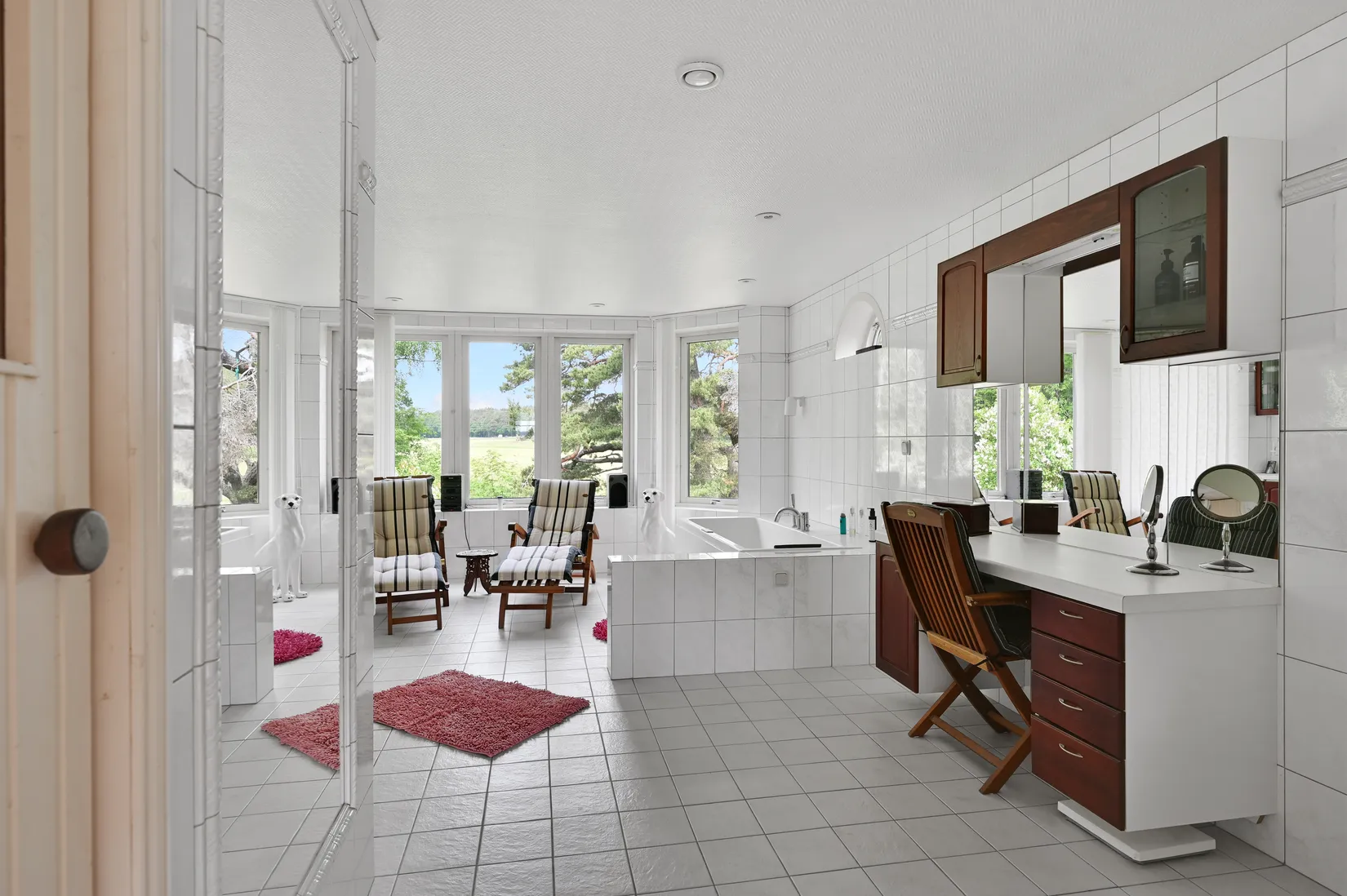 Villa, Allévägen 18, Ekerö Sommarstad, Ekerö