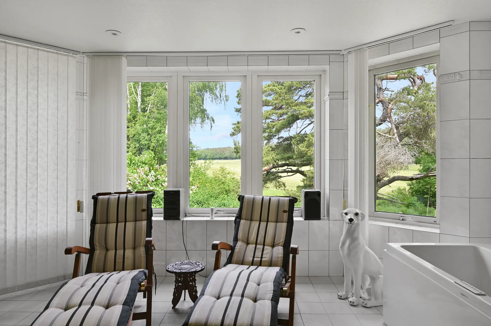 Villa, Allévägen 18, Ekerö Sommarstad, Ekerö