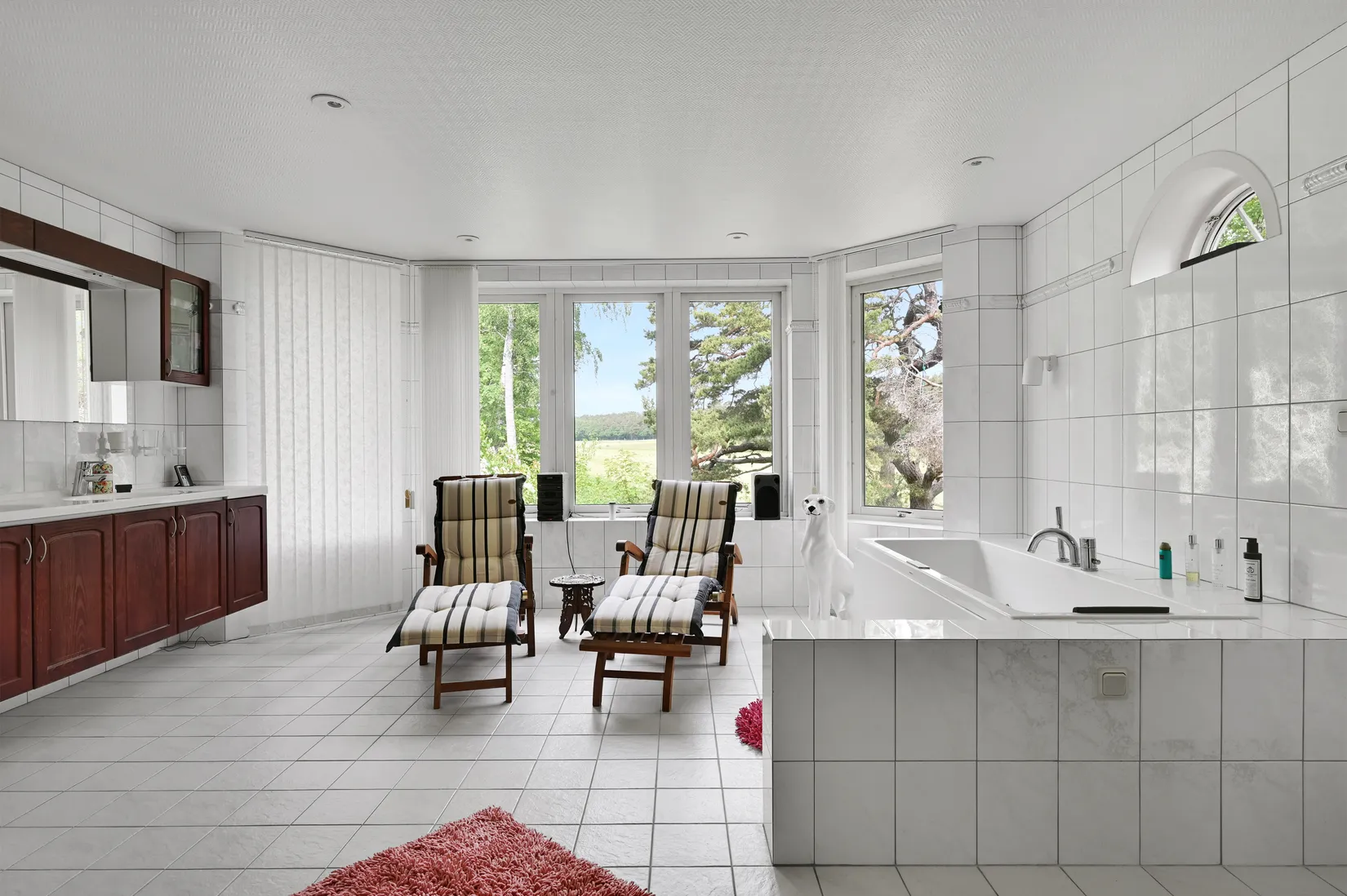 Villa, Allévägen 18, Ekerö Sommarstad, Ekerö