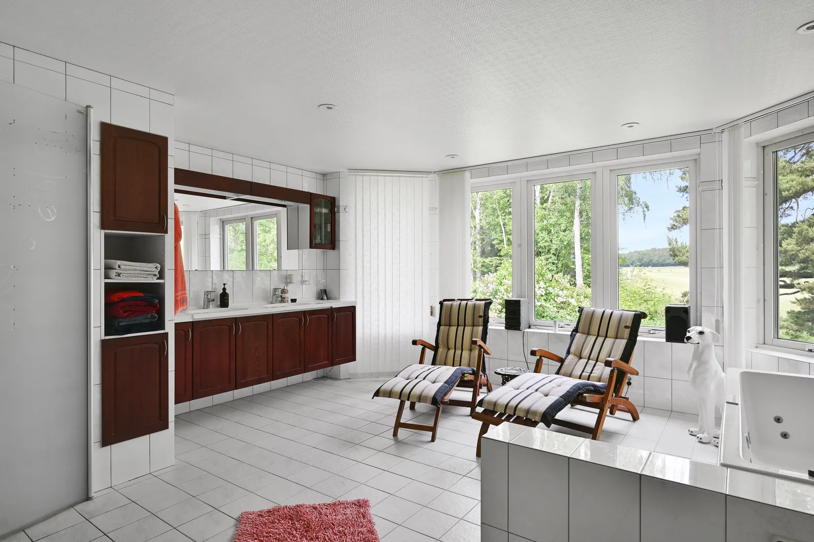 Villa, Allévägen 18, Ekerö Sommarstad, Ekerö
