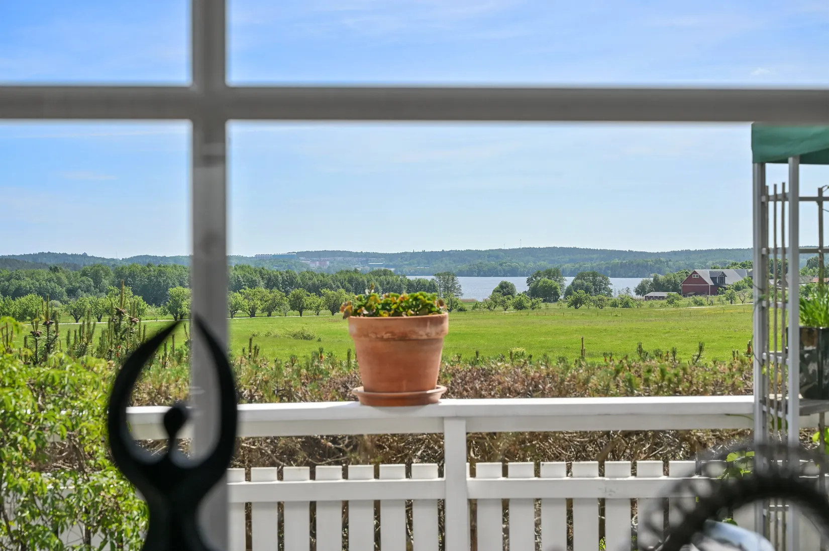 Villa, Allévägen 18, Ekerö Sommarstad, Ekerö