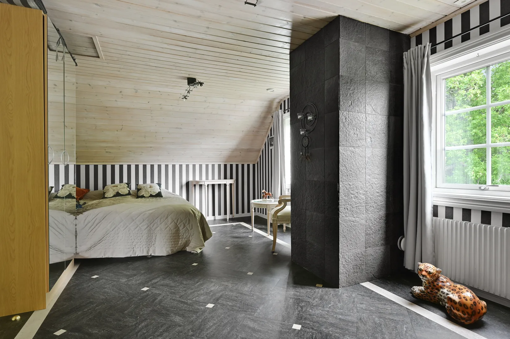 Villa, Allévägen 18, Ekerö Sommarstad, Ekerö