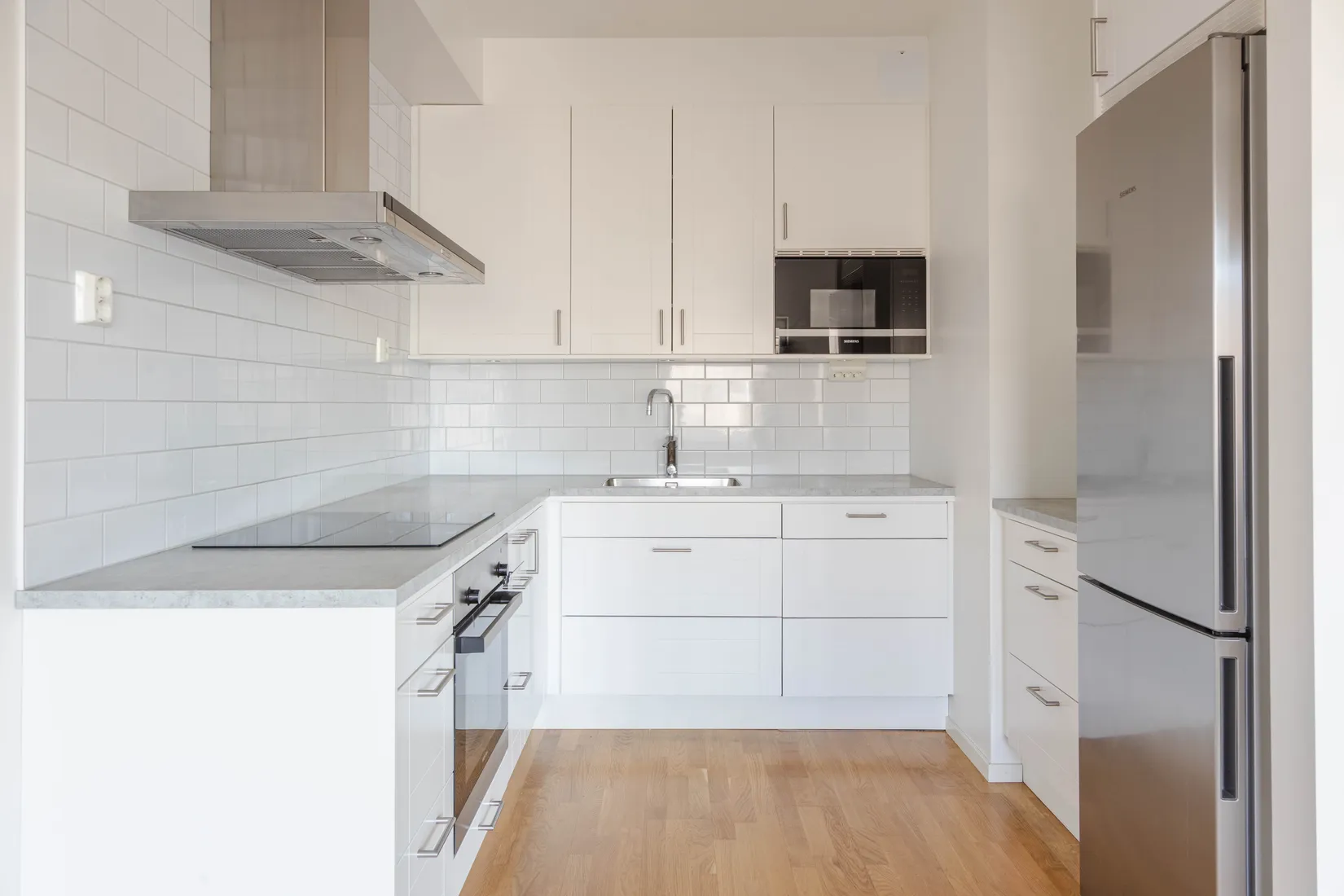 Bostadsrätt, Havsfrugatan 4, Öster Mälarstrand /Notudden, Västerås