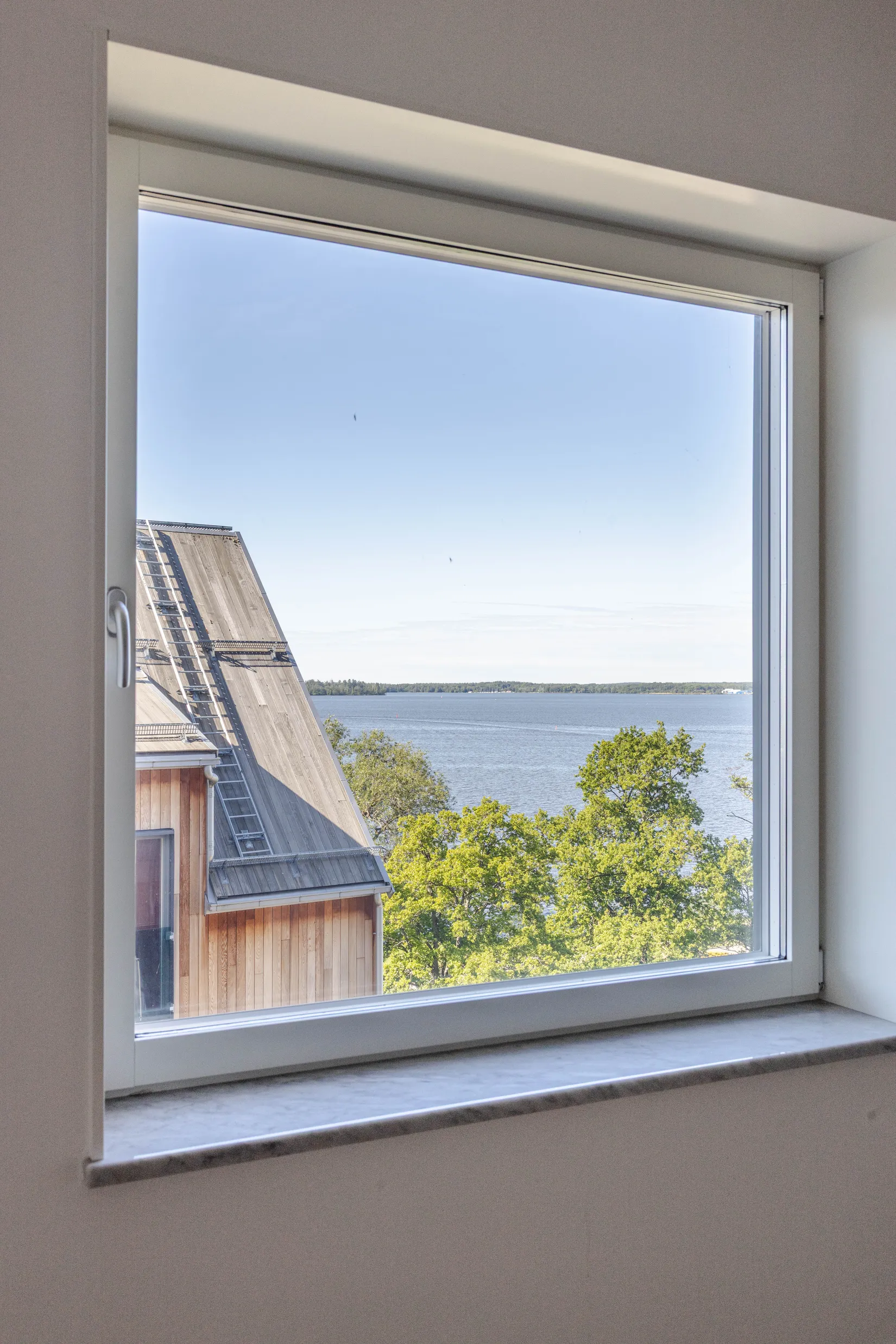 Bostadsrätt, Havsfrugatan 4, Öster Mälarstrand /Notudden, Västerås