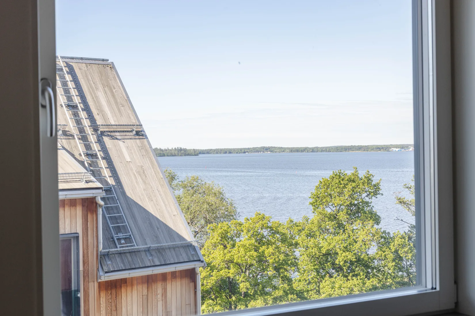 Bostadsrätt, Havsfrugatan 4, Öster Mälarstrand /Notudden, Västerås