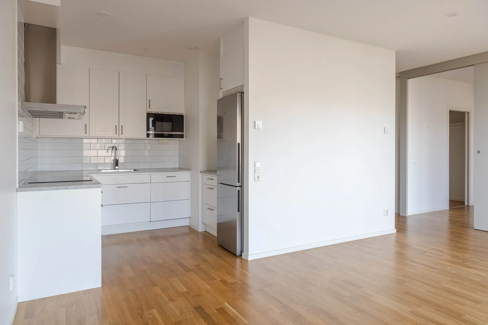 Bostadsrätt, Havsfrugatan 4, Öster Mälarstrand /Notudden, Västerås