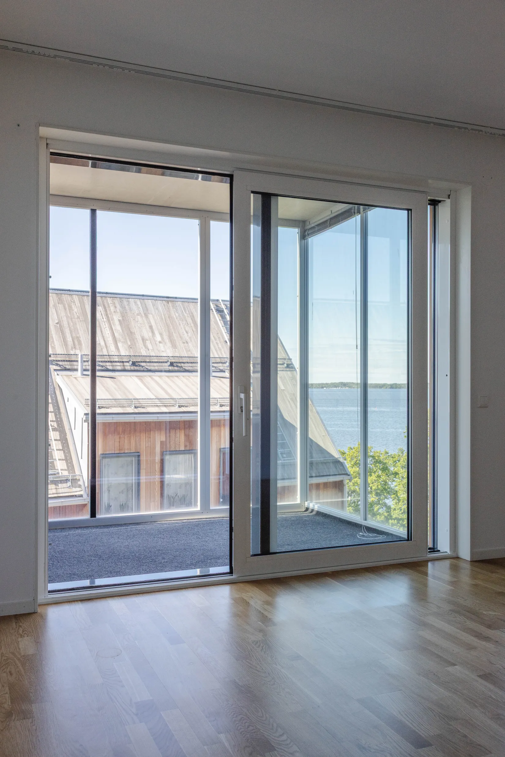 Bostadsrätt, Havsfrugatan 4, Öster Mälarstrand /Notudden, Västerås