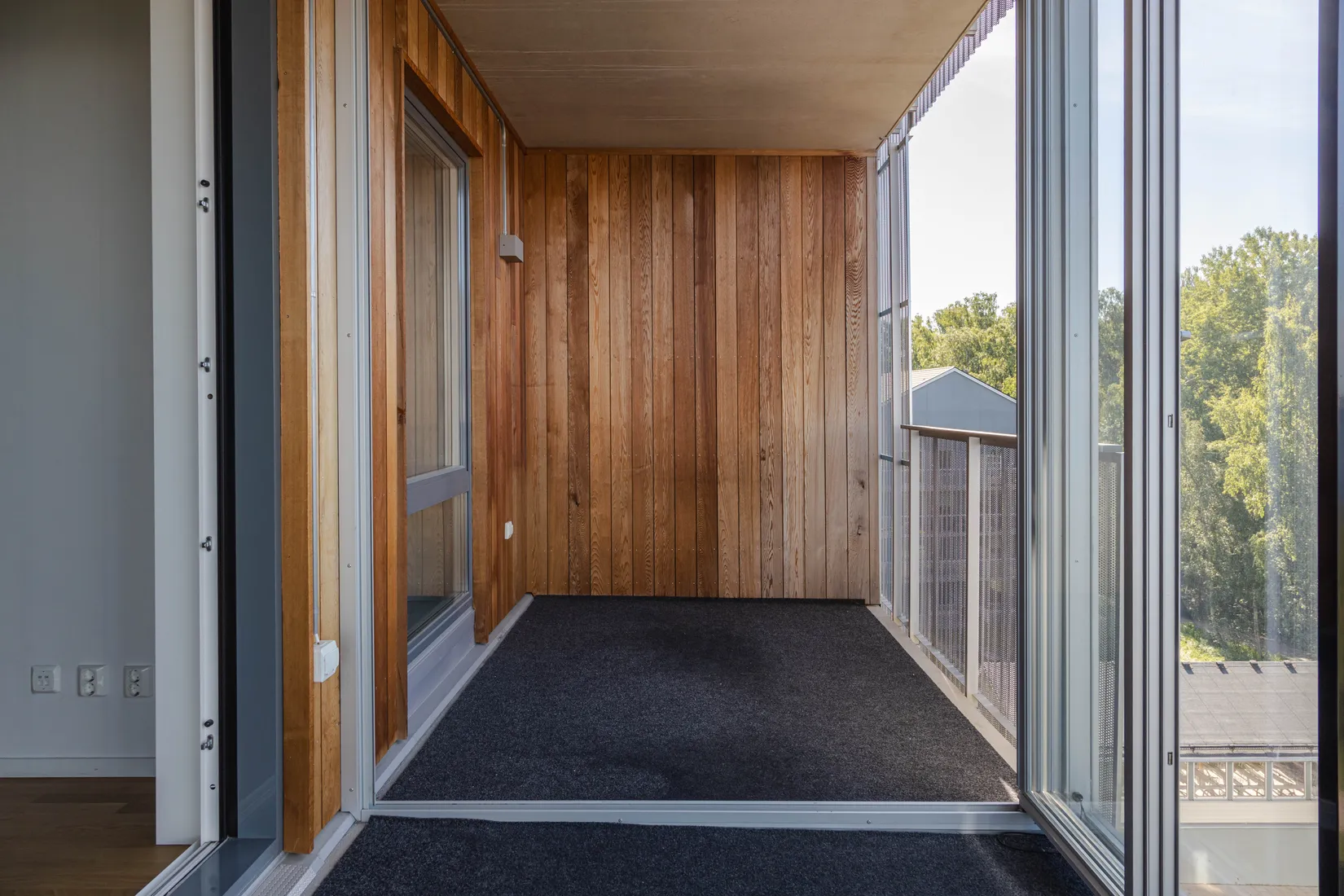 Bostadsrätt, Havsfrugatan 4, Öster Mälarstrand /Notudden, Västerås