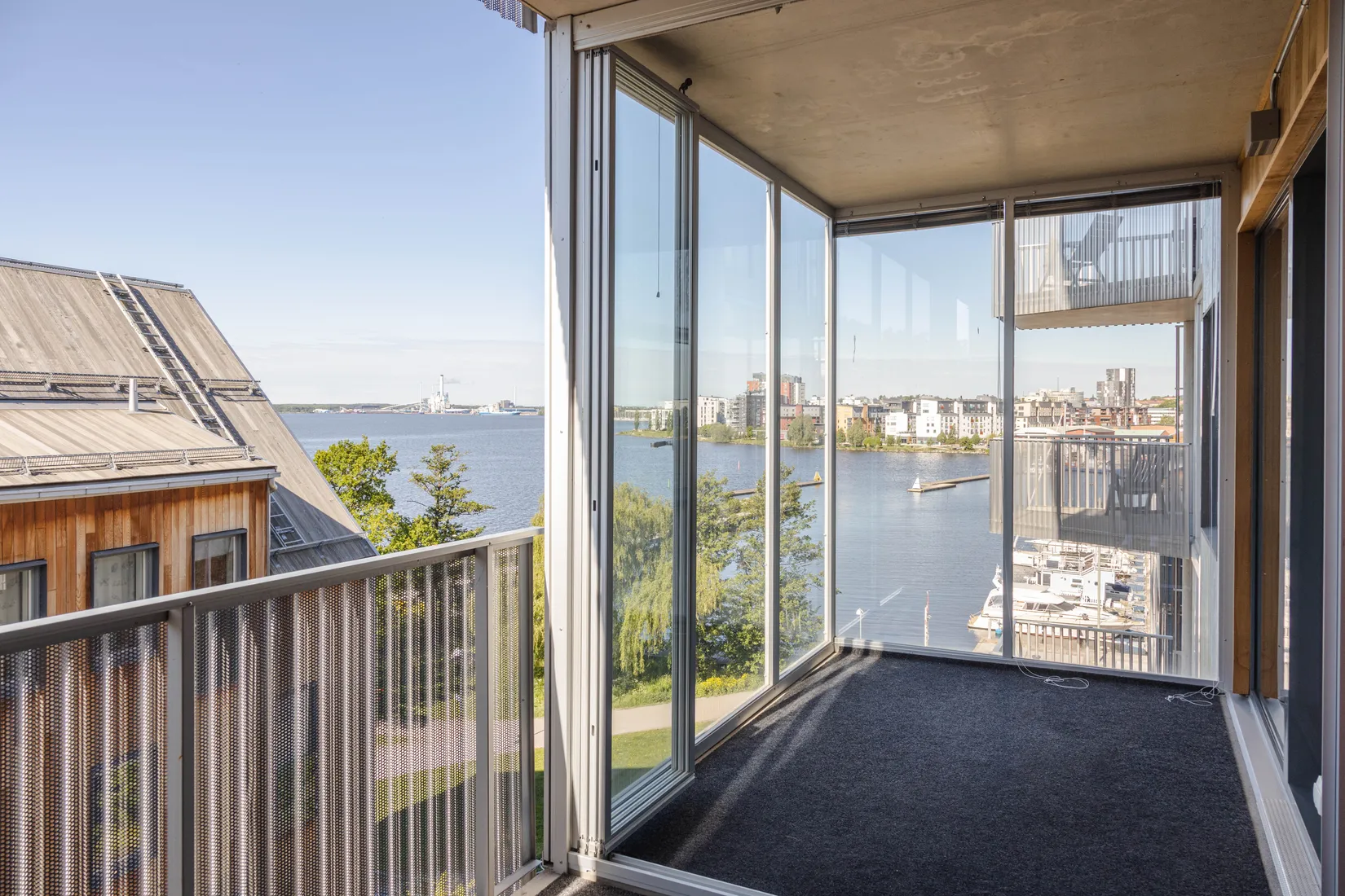 Bostadsrätt, Havsfrugatan 4, Öster Mälarstrand /Notudden, Västerås