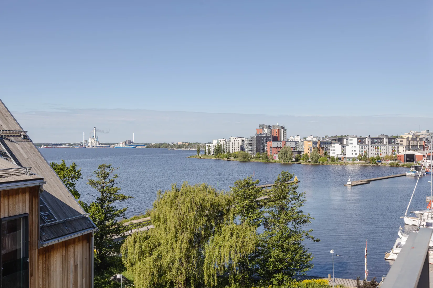 Bostadsrätt, Havsfrugatan 4, Öster Mälarstrand /Notudden, Västerås