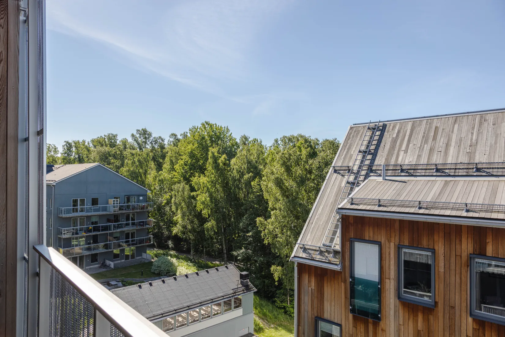 Bostadsrätt, Havsfrugatan 4, Öster Mälarstrand /Notudden, Västerås
