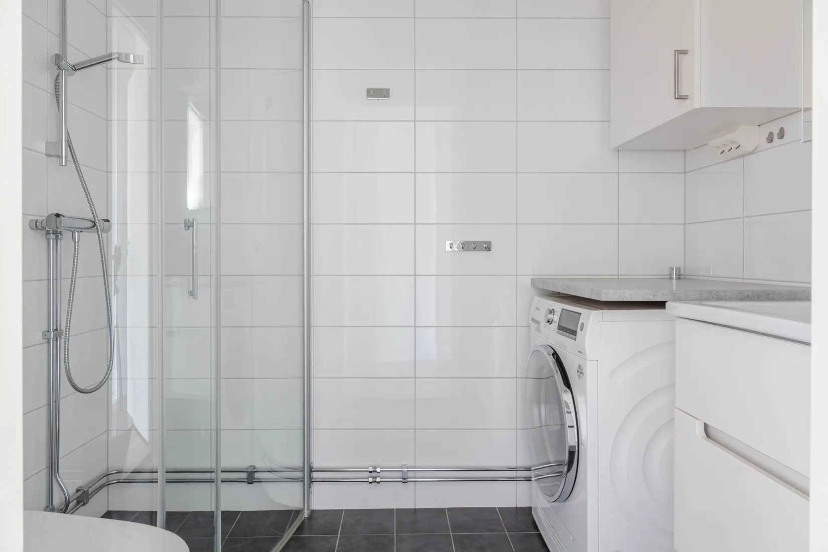 Bostadsrätt, Havsfrugatan 4, Öster Mälarstrand /Notudden, Västerås