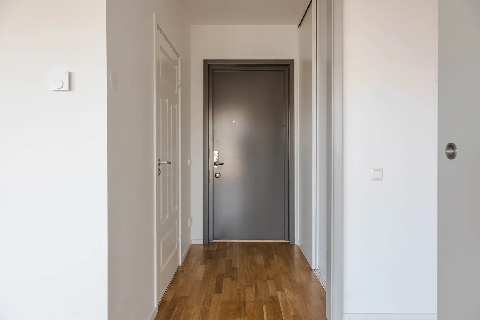 Bostadsrätt, Havsfrugatan 4, Öster Mälarstrand /Notudden, Västerås