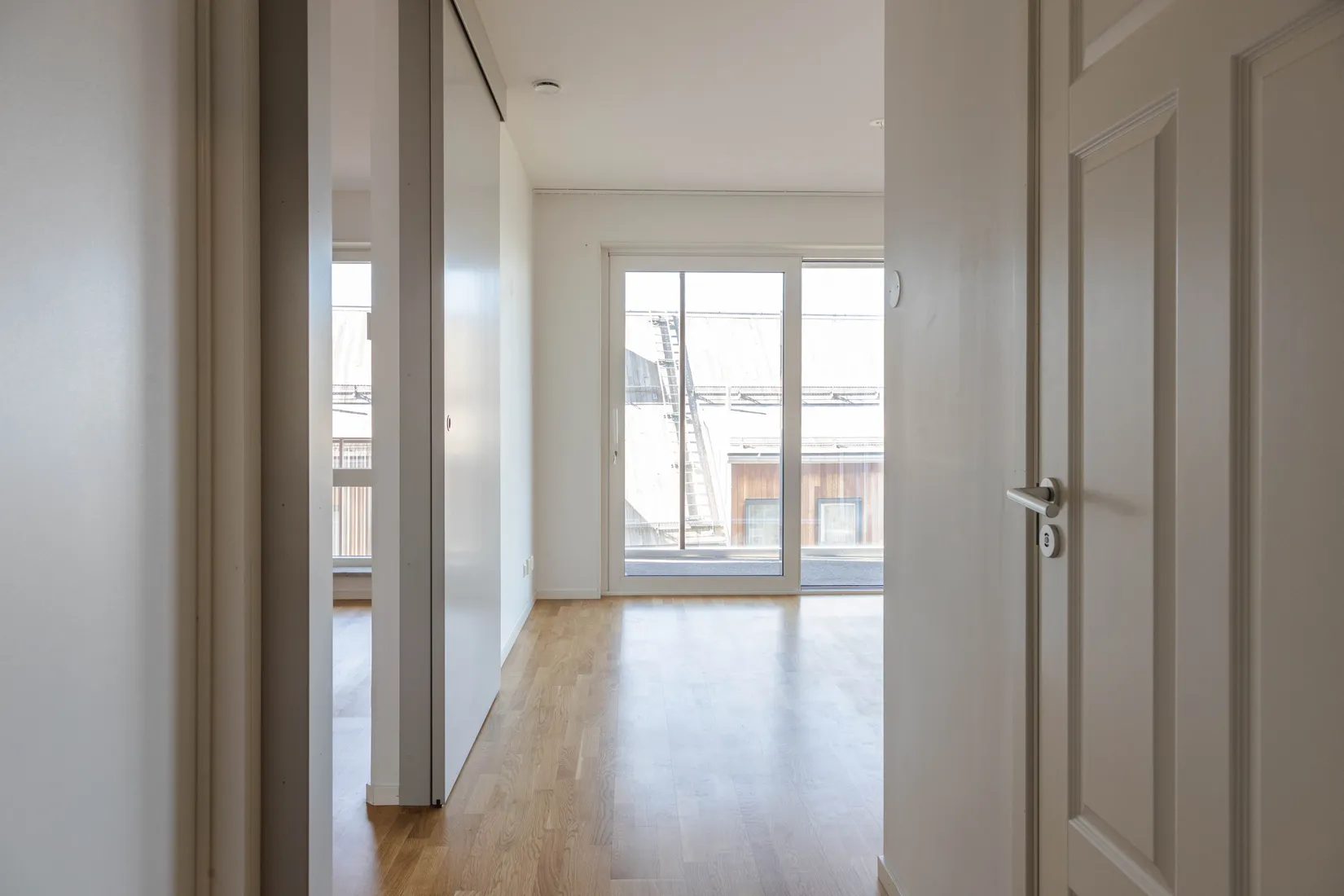 Bostadsrätt, Havsfrugatan 4, Öster Mälarstrand /Notudden, Västerås