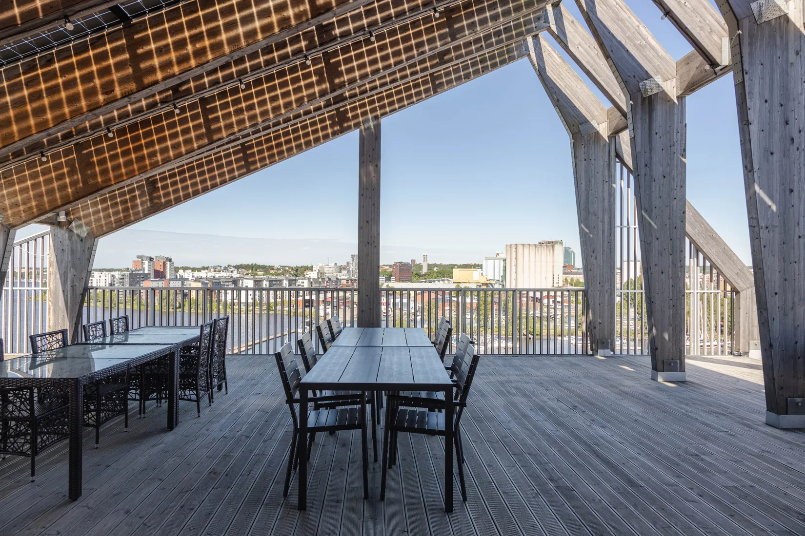 Bostadsrätt, Havsfrugatan 4, Öster Mälarstrand /Notudden, Västerås